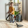 Cum îi învățăm pe copii să participe la treburile casnice - Omuleți Vorbăreți