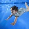 Cum scăpăm copiii de frica de apă - Omuleți Vorbăreți